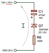 Figure 2: Charging C1