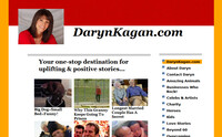 Daryn Kagan website